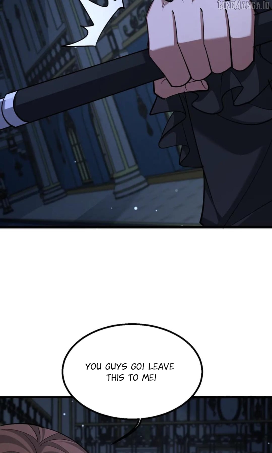 I’m Trapped In This Day For One Thousand Years Chapter 212 - page 30